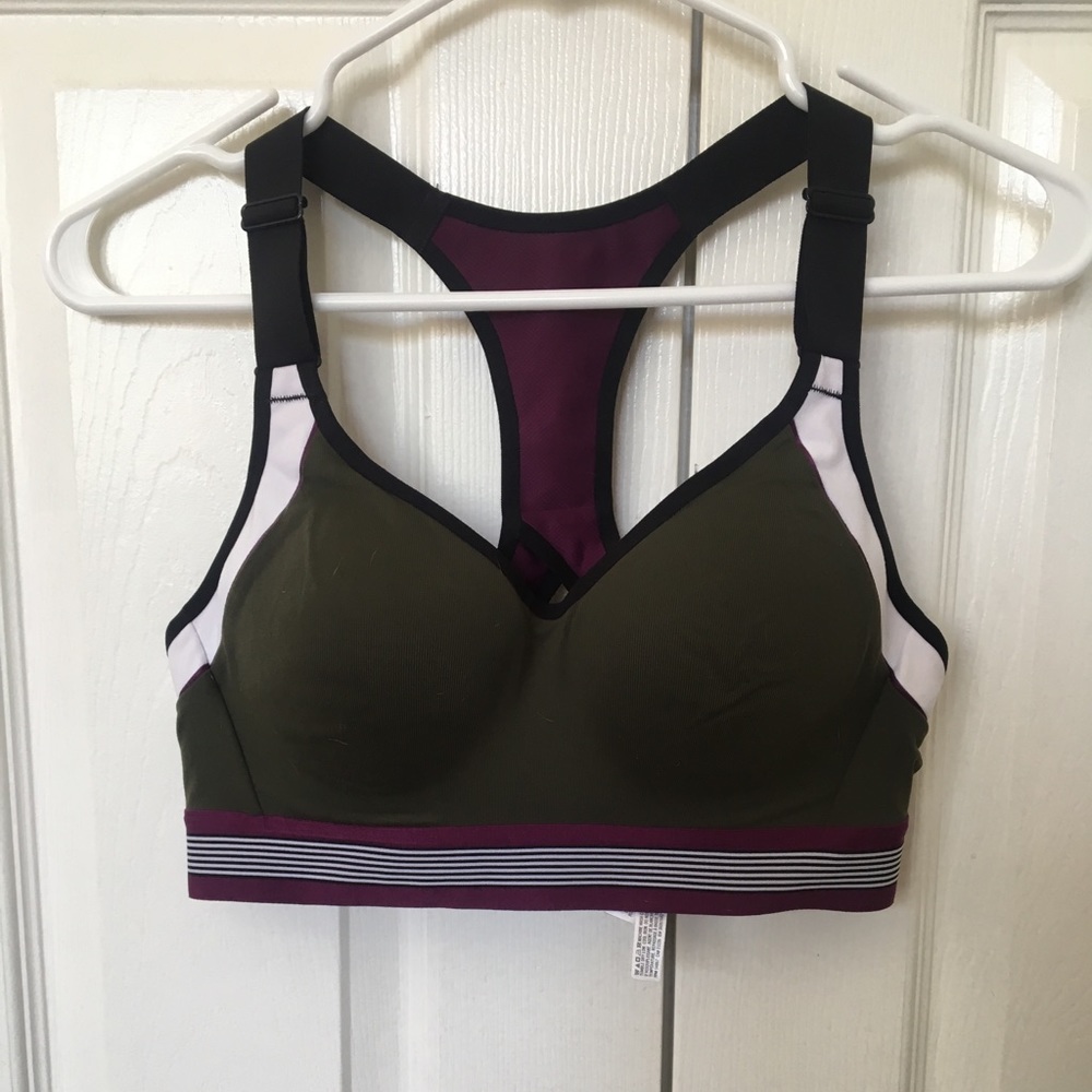 Victoria’s Secret Sports Bra